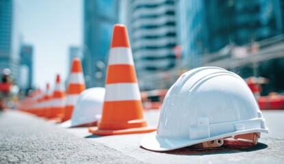 Construction site safety equipment (1)