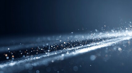 Chromatic Singularity Echoes of Tomorrow