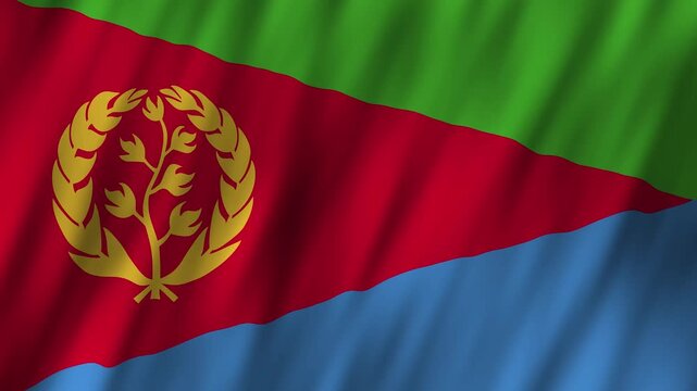 Celebrate Eritrea's Independence Day with cultural pride and unity