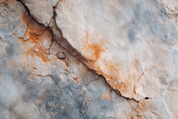 Textured rock surface close-up
