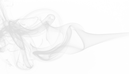 White smoke PNG, smoke overlay, smoke png, transparent smoke, broken spiral smoke, central smoke drift, flowing smoke, airy smoke, soft smoke, subtle smoke effect, soft gradient