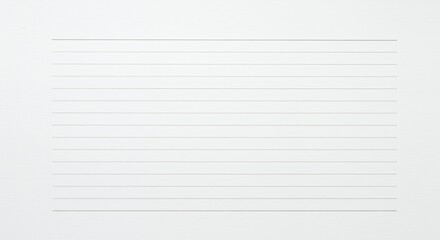 Blank paper texture