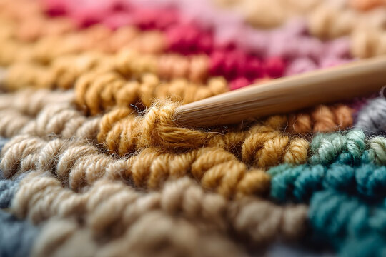 Crochet