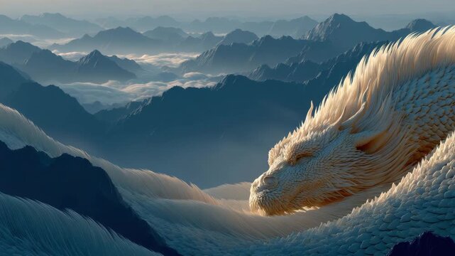 White Dragon Stock Videos – 12,557 HD & 4K Footage Clips | Adobe Stock