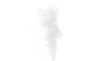 White smoke PNG, smoke overlay, smoke png, transparent smoke, upward smoke plume, flowing smoke, airy smoke, soft smoke, subtle smoke effect, soft gradient