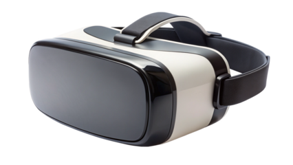  modern-vr-headset-isolated-on--white--background