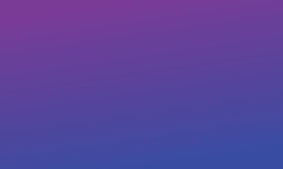 Purple and blue gradient background image.