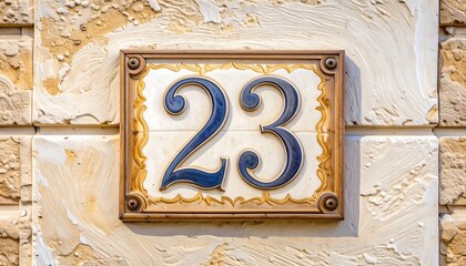 House Number 23 Exterior (1)