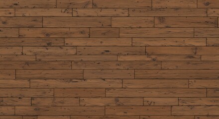 Obraz premium Wooden flooring texture