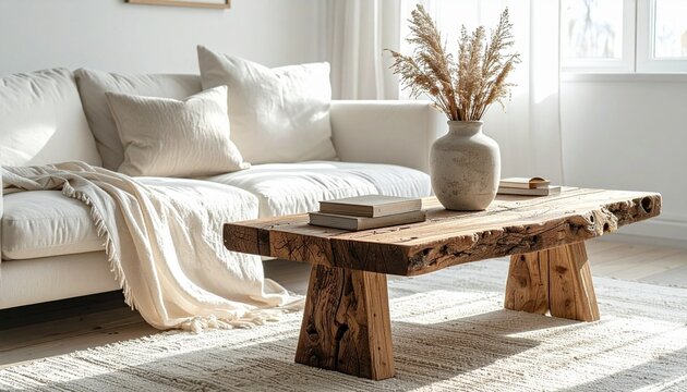 A tranquil haven of soft textures and natural light—where simplicity, warmth, and thoughtful design invite quiet comfort.