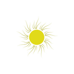 Summer Sun Element