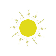 Summer Sun Element