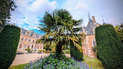 SAINT-FLORENT-SUR-CHER (Cher) © CACCHIONE Antonio