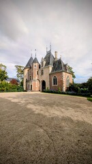 SAINT-FLORENT-SUR-CHER (Cher)