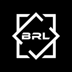 creative technology monogram initials letter logo concept. Unique modern flat abstract vector polygon letter logo design.