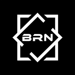 creative technology monogram initials letter logo concept. Unique modern flat abstract vector polygon letter logo design.