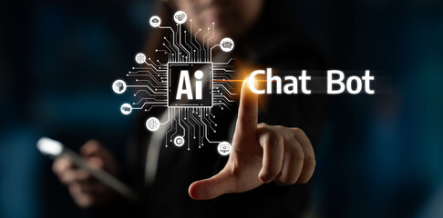 AI chatbot using prompt engineering and LLM deep learning delivers explainable generative AI for smarter, more efficient business support. Latch