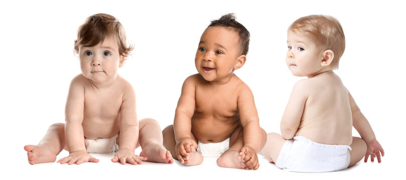 Group Of Babies Images – Browse 525,136 Stock Photos, Vectors, and ...