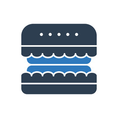Hamburger Icon