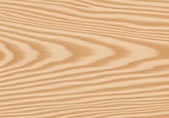 Naklejka premium Closeup of natural wood grain texture with warm brown tones and parallel lines