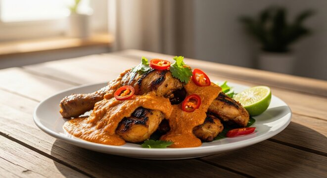 Ayam Percik