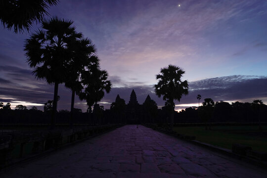 Angkor Wat
