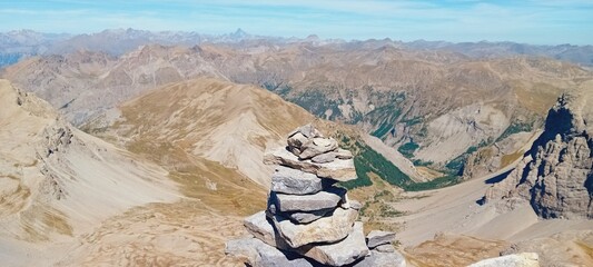 haute montagne