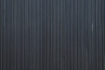 Obraz premium black and white striped background