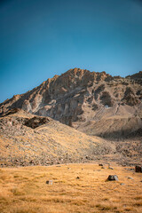 sand dunes in death valley california