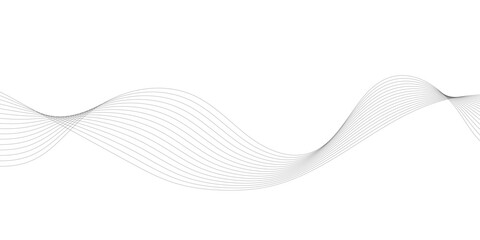 Abstract voice sound wave pattern element, Voice sound wave liens and audio technology background.	
