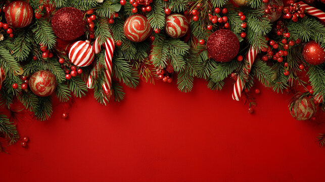 Decoraci&oacute;n navide&ntilde;a elegante con bolas azul oscuro, copos brillantes y confeti dorado, ideal para dise&ntilde;o invernal, tarjetas festivas o ambientaci&oacute;n visual de celebraciones sofisticadas. Navidad. A&ntilde;o