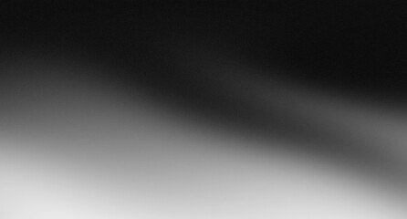 Modern grey gradient with grain, noise texture effect, glowing light abstract wallpaper, dark digital blue backdrop, header, cover, banner layout
