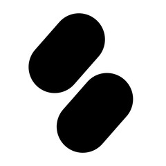 Young woman sitting at desk, mixed Asian descent professional writing in notebook, bright modern workspace, relaxed atmosphere Isolated on white background or PNG