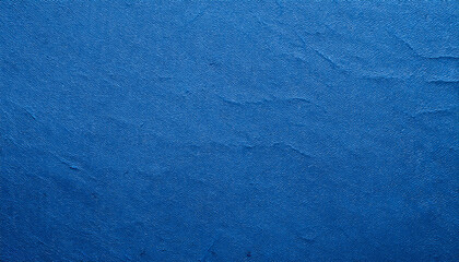 Abstract Blue Paper Texture Background