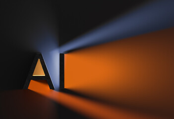 The  Dawn of AI - Promise or Peril?