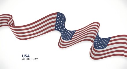 Remembering Patriot Day 9/11 A Wave of Remembrance