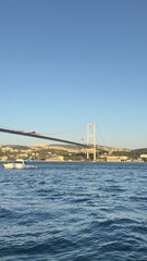 Naklejka premium Timeless Beauty of Istanbul city