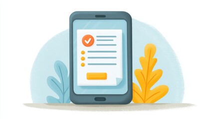 Mobile Form, Online Checklist, Digital Survey App
