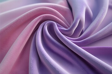 purple silk background