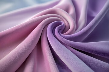 purple silk background