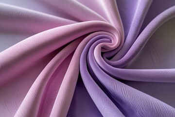 purple silk background