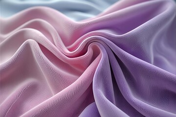 purple silk background