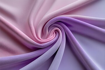 purple silk background