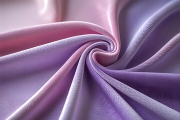 purple silk background