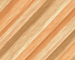 Naklejka premium Diagonal wood grain texture pattern