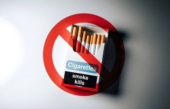cigarette smoking kills Smoke Kills