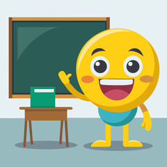 emoji classroom