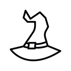 Halloween icon design template