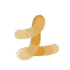 Orange WAVES Retro pixel art, pixelpattern, 8 bit background. Leisure or arcade games duotone border frame.
Dither design. Diseño en pixeles con colores llamativos retro