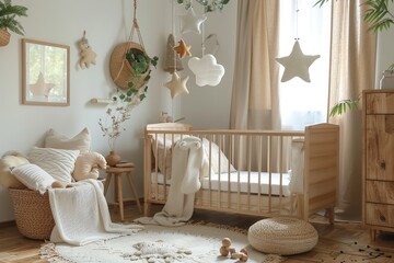 child bedroom